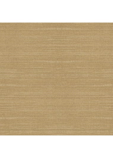 Arthouse Raffia Texture Rust Wallpaper