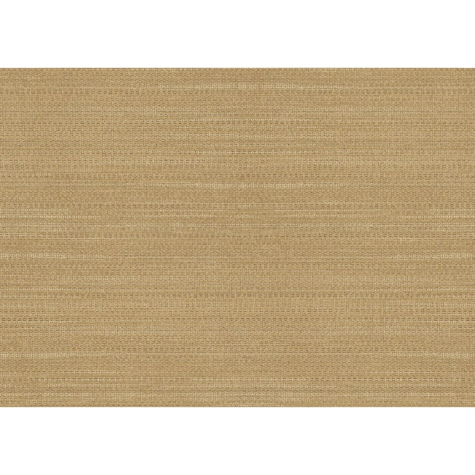 Arthouse Raffia Texture Rust Wallpaper