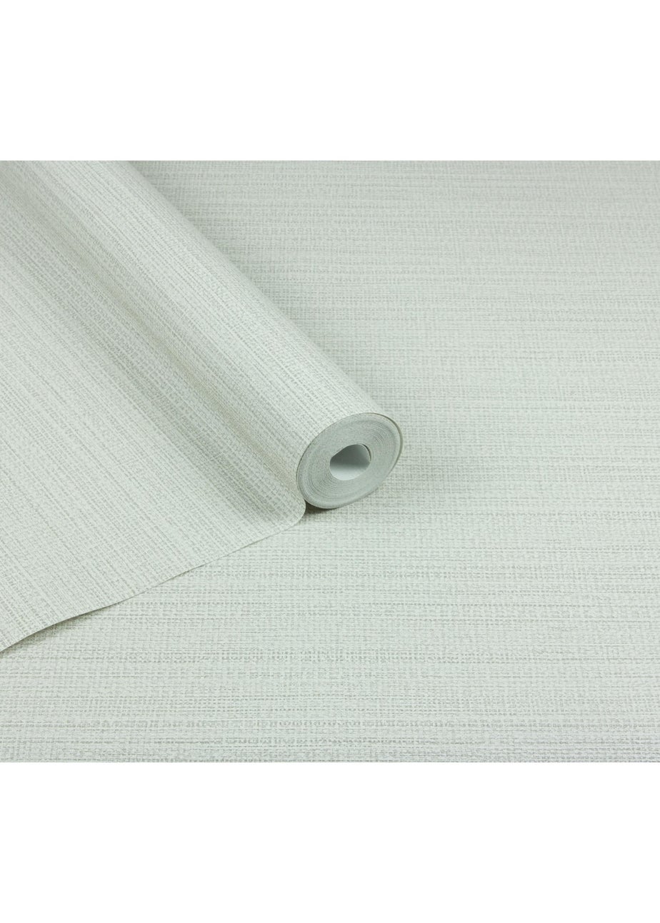 Arthouse Raffia Texture Neutral Wallpaper