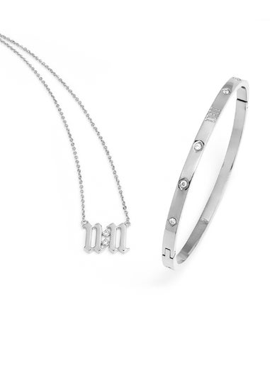 Say It With Silver 11:11 Gift Set