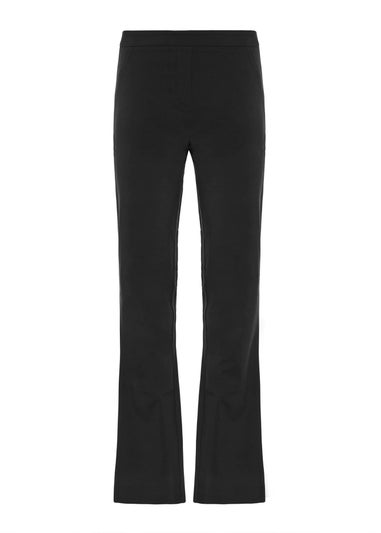 Long Tall Sally Black Bootcut Trousers