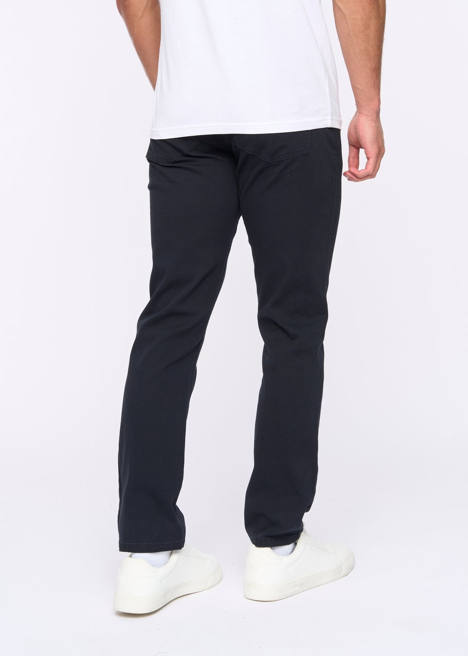 Henleys Navy Edition Chinos