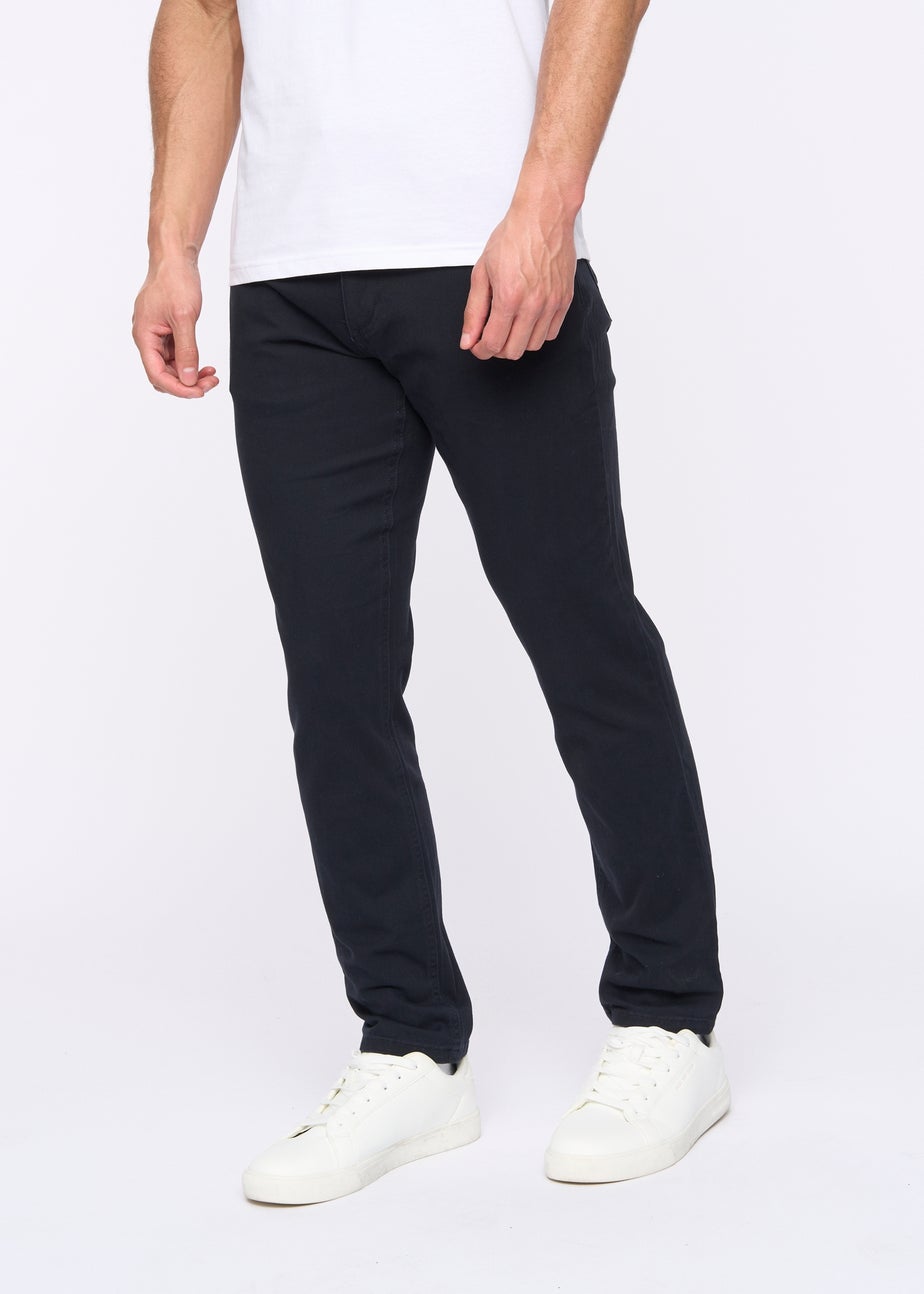 Henleys Navy Edition Chinos