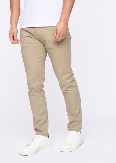 Henleys Stone Edition Chinos