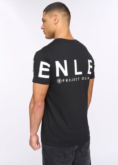 Henleys Assorted Hensleeve T-Shirt 5 pack