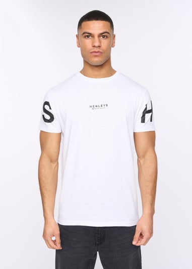 Henleys Assorted Hensleeve T-Shirt 5 pack