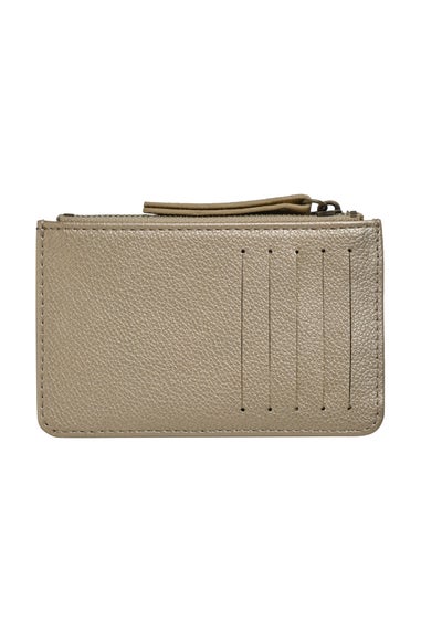 Weird Fish Gold Apulia Coin Purse