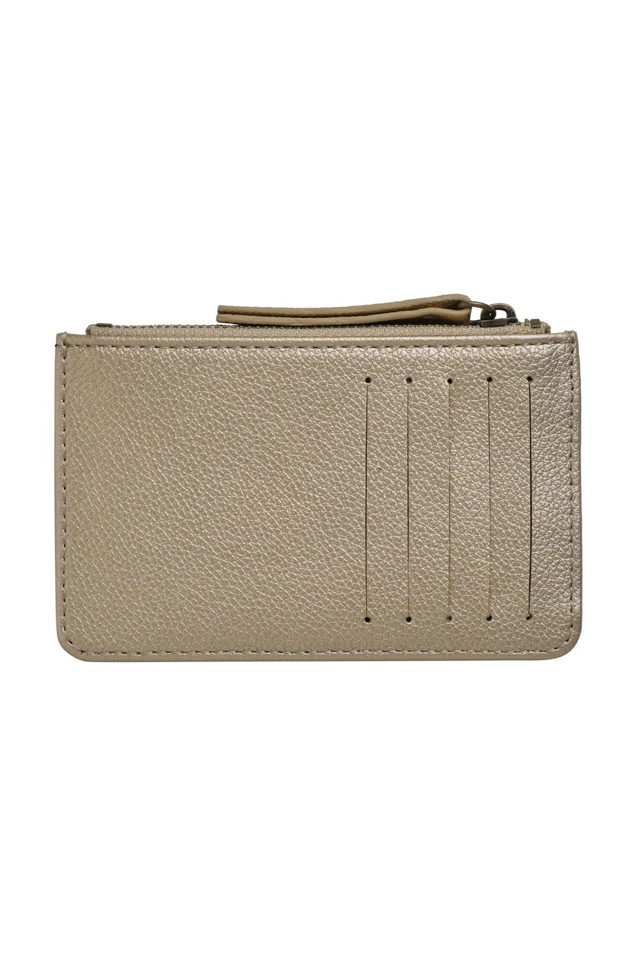 Weird Fish Gold Apulia Coin Purse