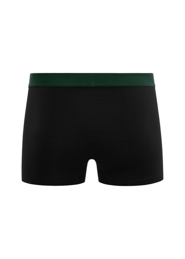 Henleys Assorted Kelpar Boxers 5 pack