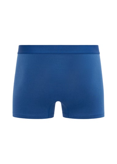 Henleys Assorted Kelmack2 Boxers 5 pack