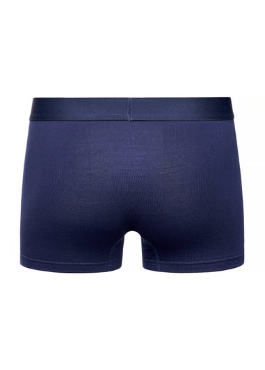 Henleys Assorted Kelmack Boxers 5 pack