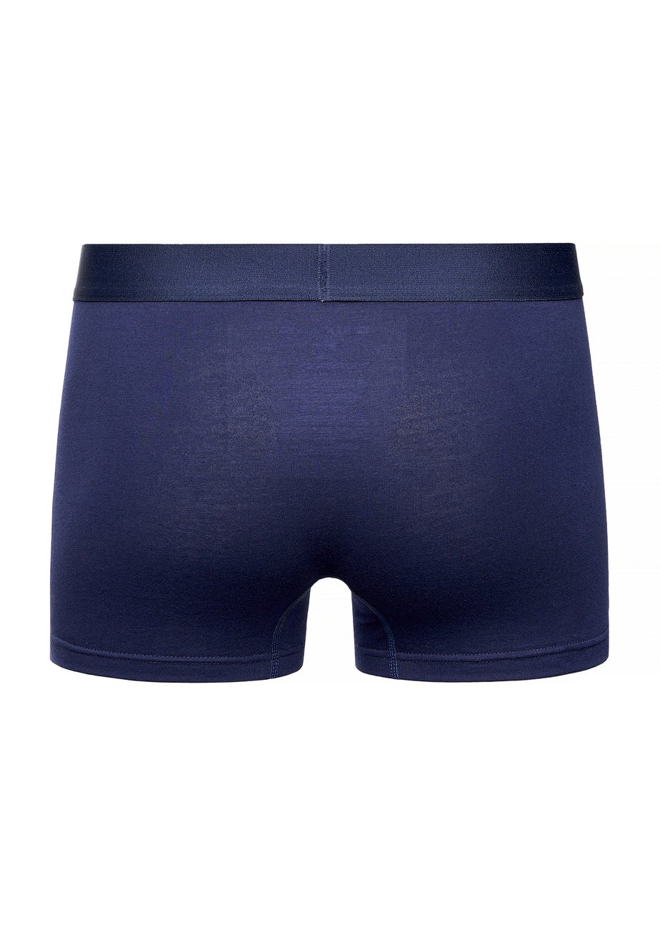 Henleys Assorted Kelmack Boxers 5 pack