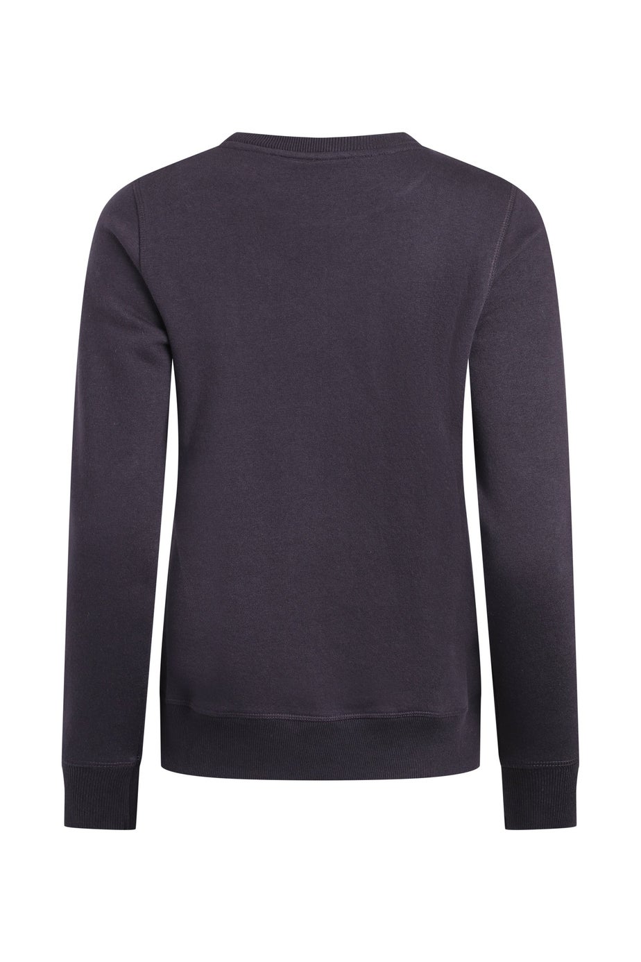 Weird Fish Midnight Chidham Graphic Crew Neck Sweatshirt