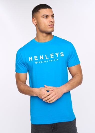 Henleys Assorted Multhen T-Shirt 5 pack