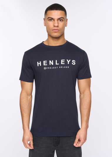 Henleys Assorted Multhen T-Shirt 5 pack