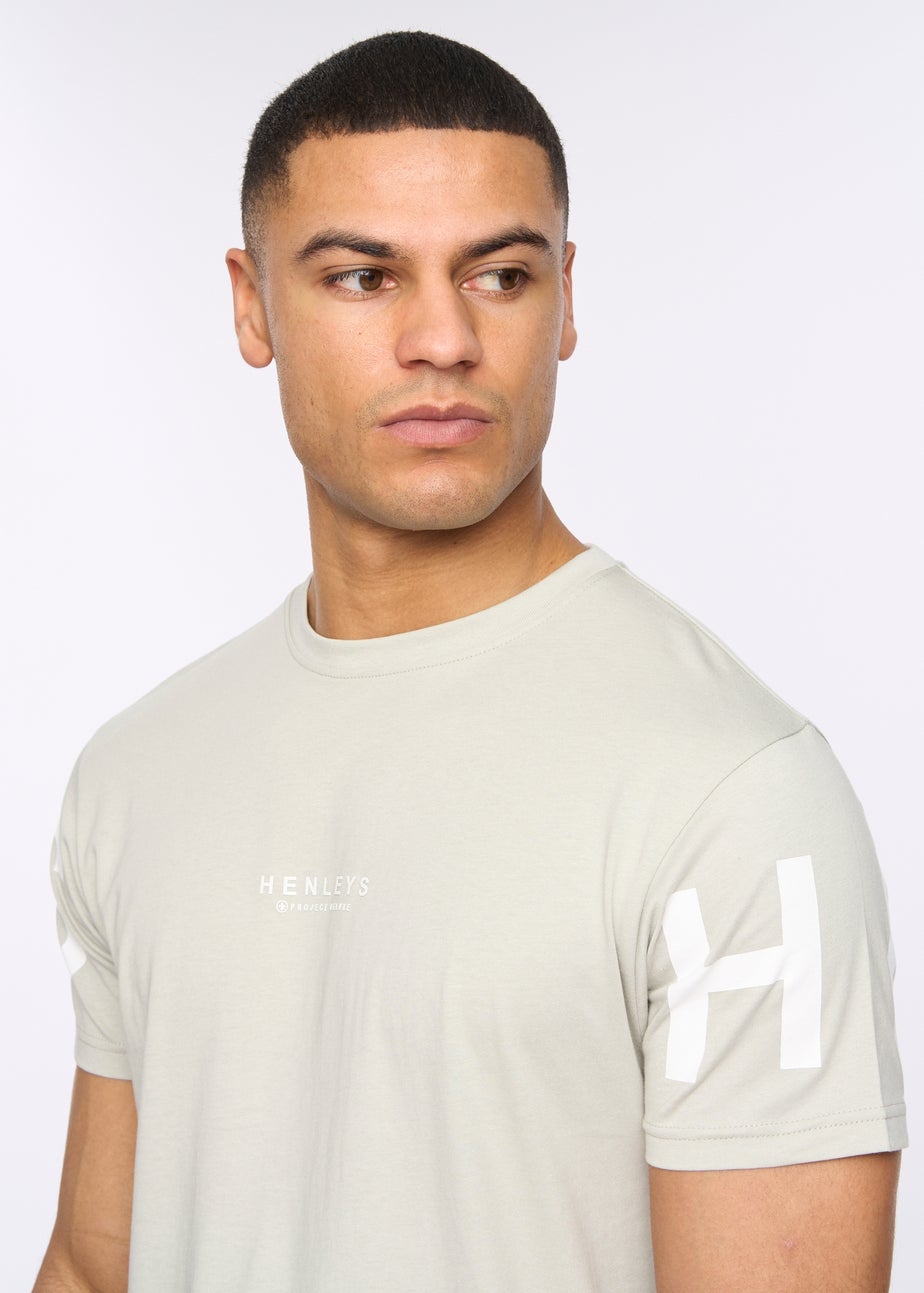 Henleys Assorted Multhen T-Shirt 5 pack