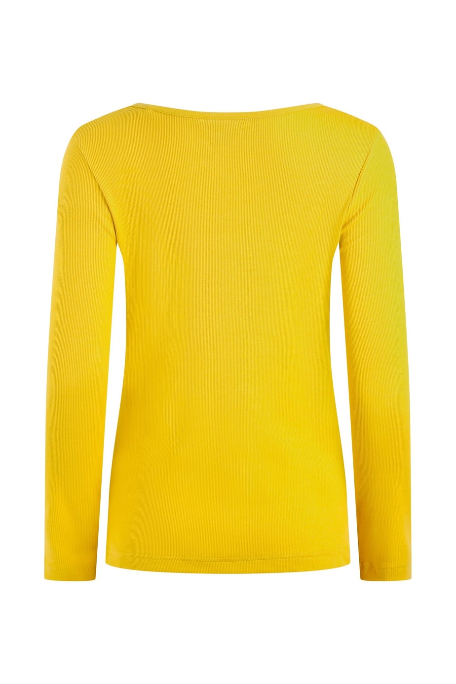 Weird Fish Antique Moss Maine Ribbed Outfitter T-Shirt