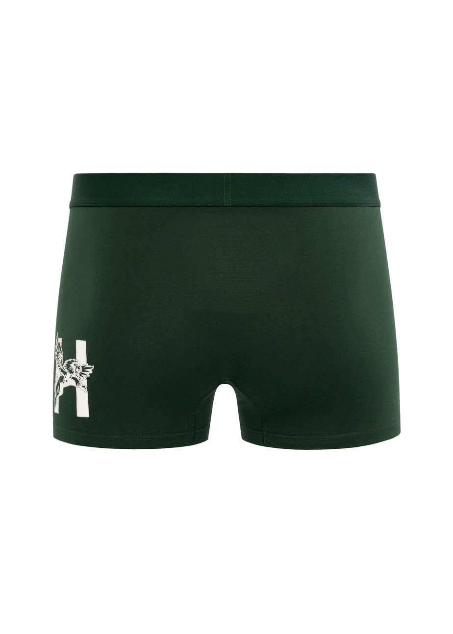 Henleys Assorted Mactyme Boxers 7 pack