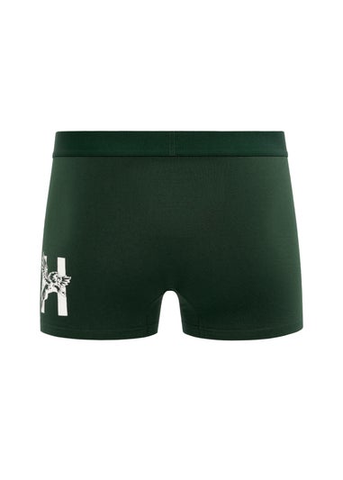 Henleys Assorted Mactyme Boxers 7 pack