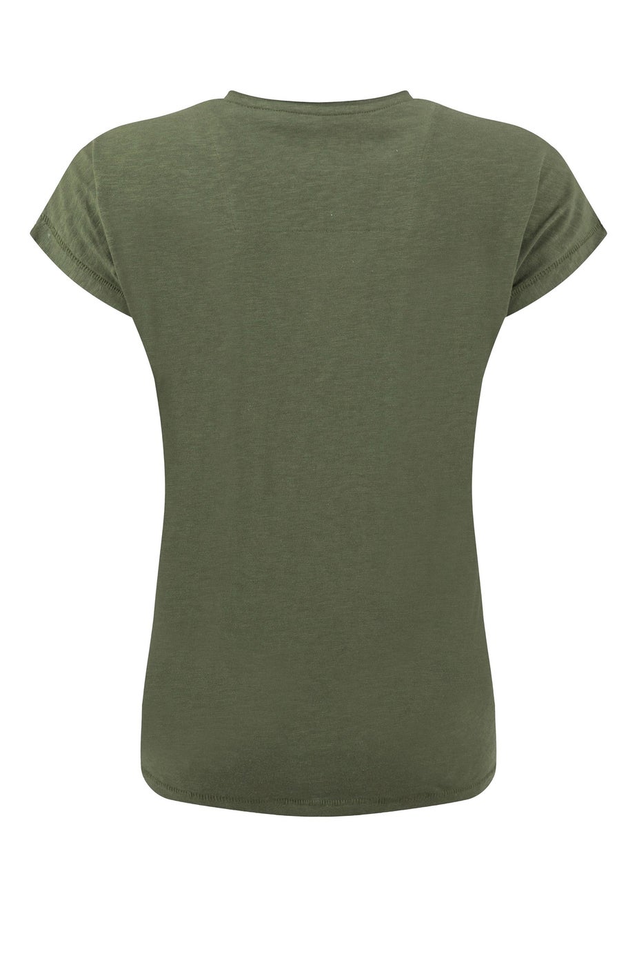 Weird Fish Artichoke Explore Front Print Graphic T-Shirt