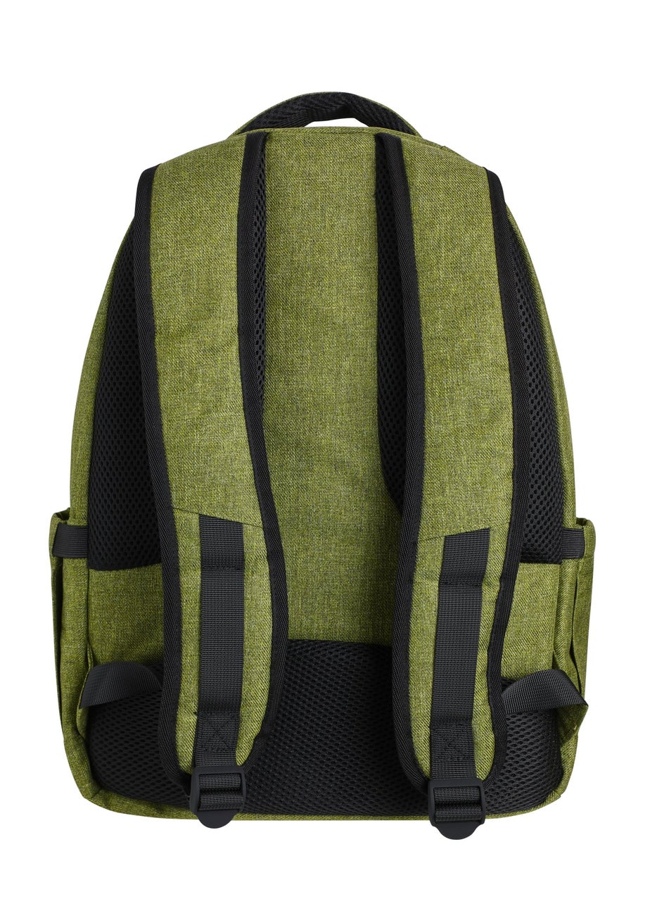 Weird Fish Artichoke Nevis 25L Back Pack