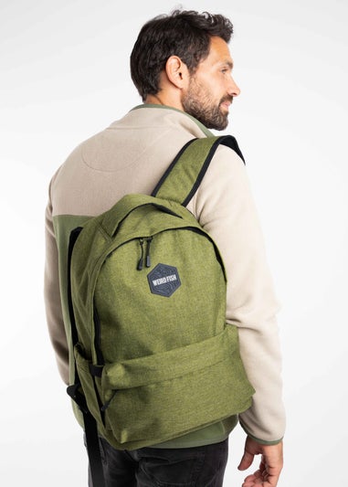 Weird Fish Artichoke Nevis 25L Back Pack