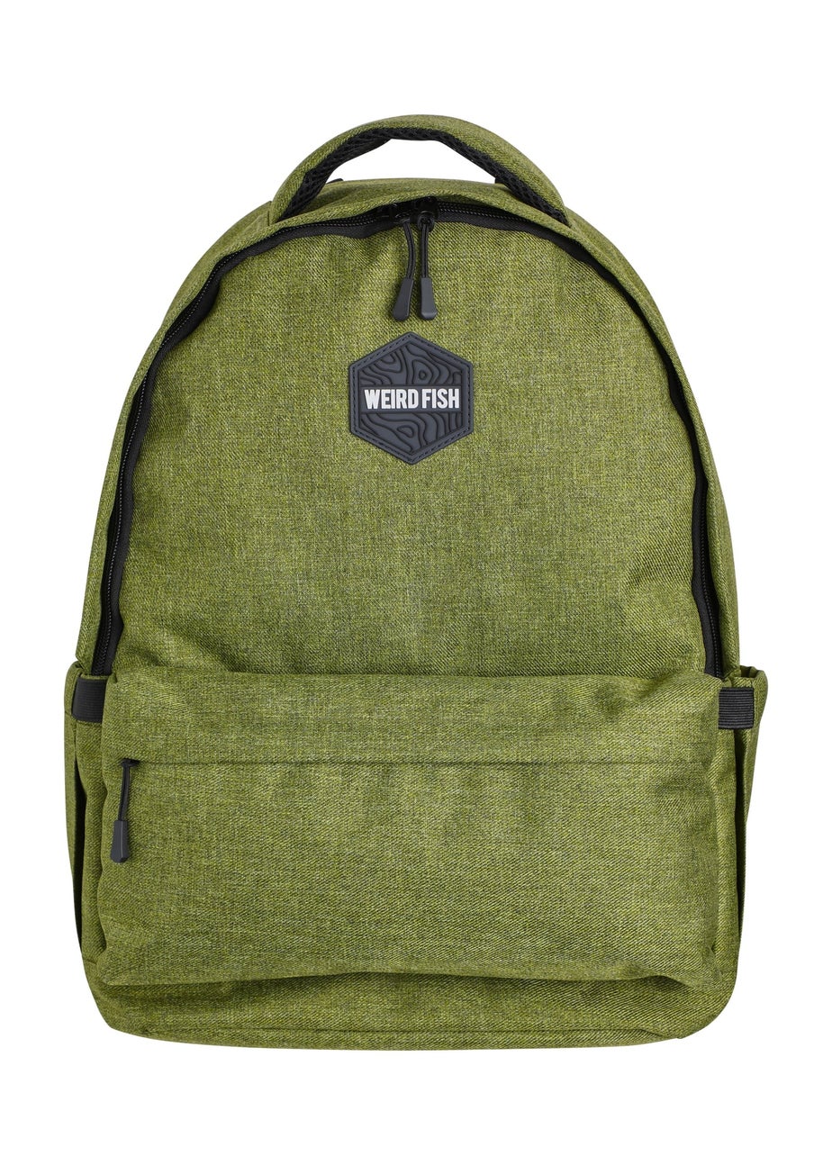 Weird Fish Artichoke Nevis 25L Back Pack