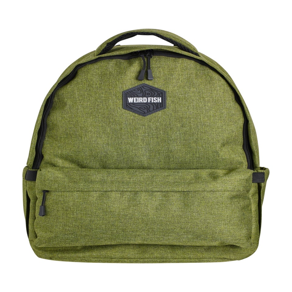 Weird Fish Artichoke Nevis 25L Back Pack