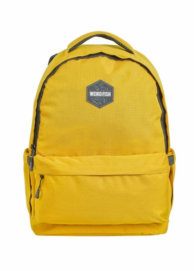 Weird Fish Antique Moss Nevis 25L Back Pack