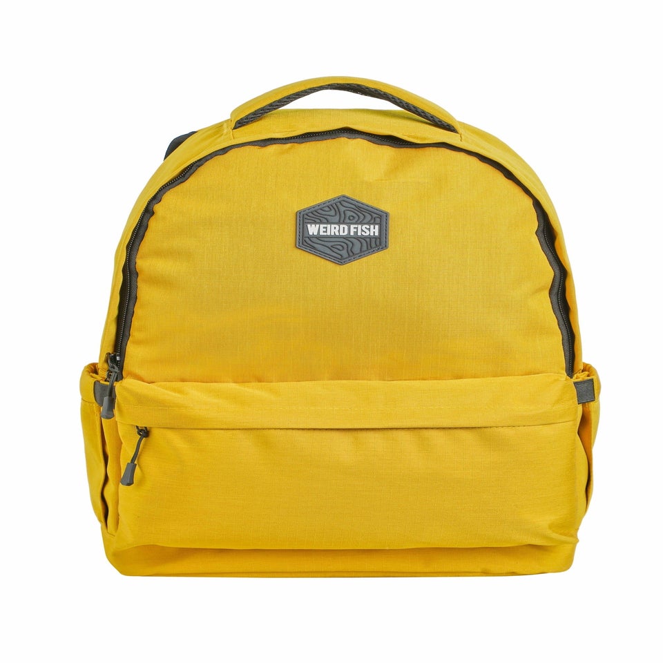 Weird Fish Antique Moss Nevis 25L Back Pack