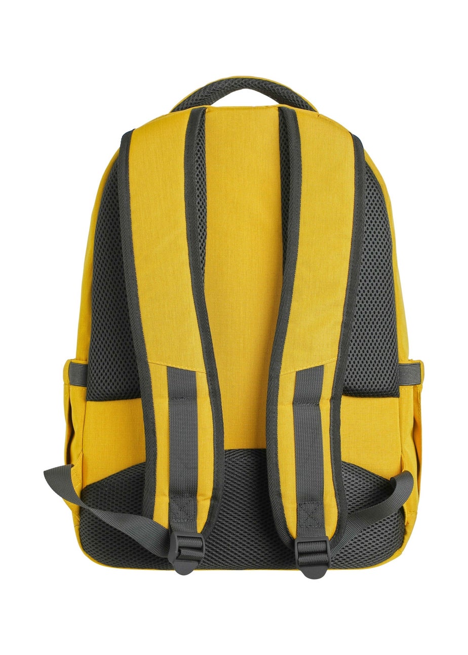 Weird Fish Antique Moss Nevis 25L Back Pack