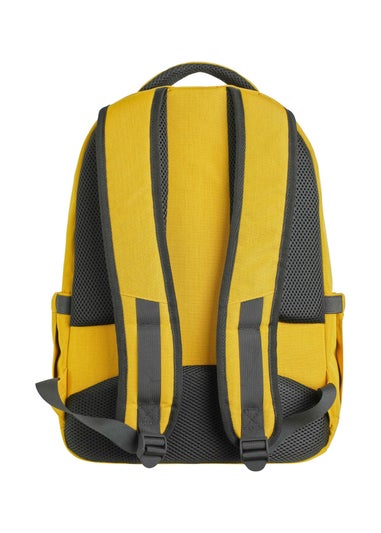 Weird Fish Antique Moss Nevis 25L Back Pack