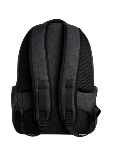 Weird Fish Navy Nevis 25L Back Pack