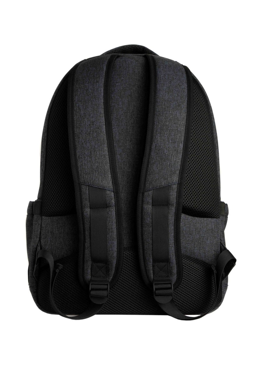 Weird Fish Navy Nevis 25L Back Pack