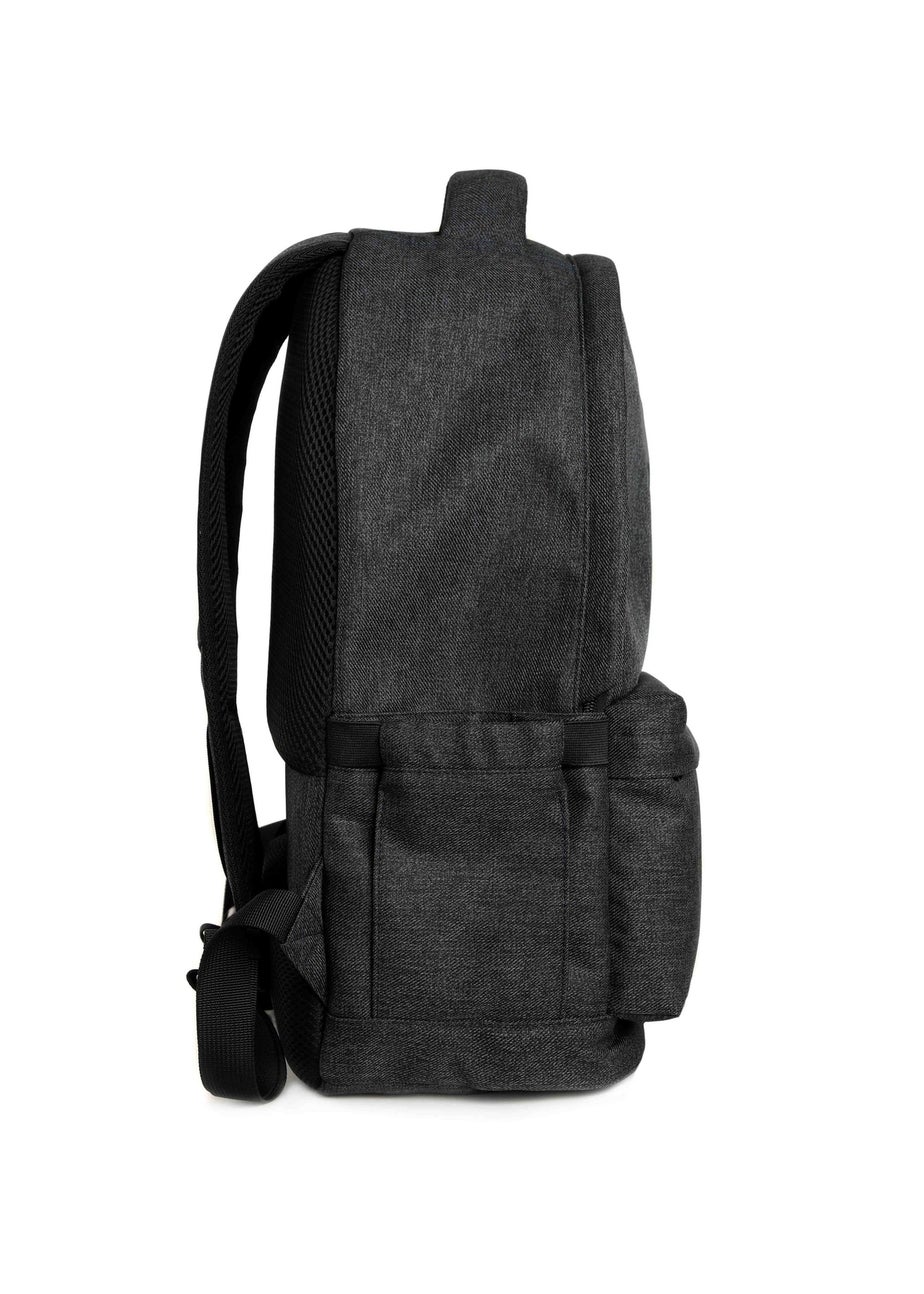 Weird Fish Navy Nevis 25L Back Pack