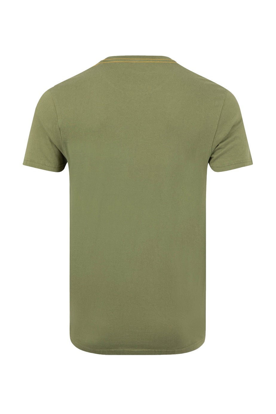 Weird Fish Artichoke Aspect Mountains Front Print Graphic T-Shirt