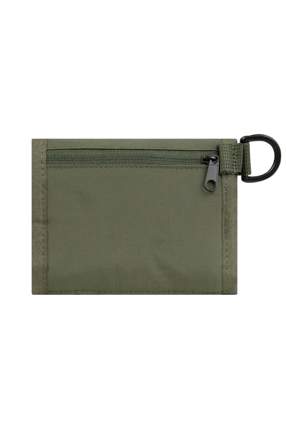 Weird Fish Artichoke Green Calden Ripper Wallet