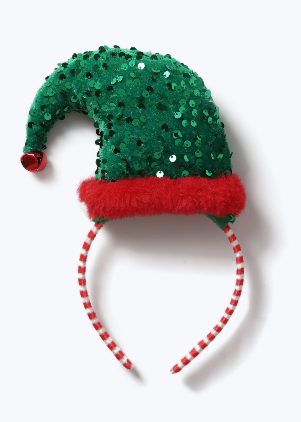 Muse Christmas Elf Hat Headband