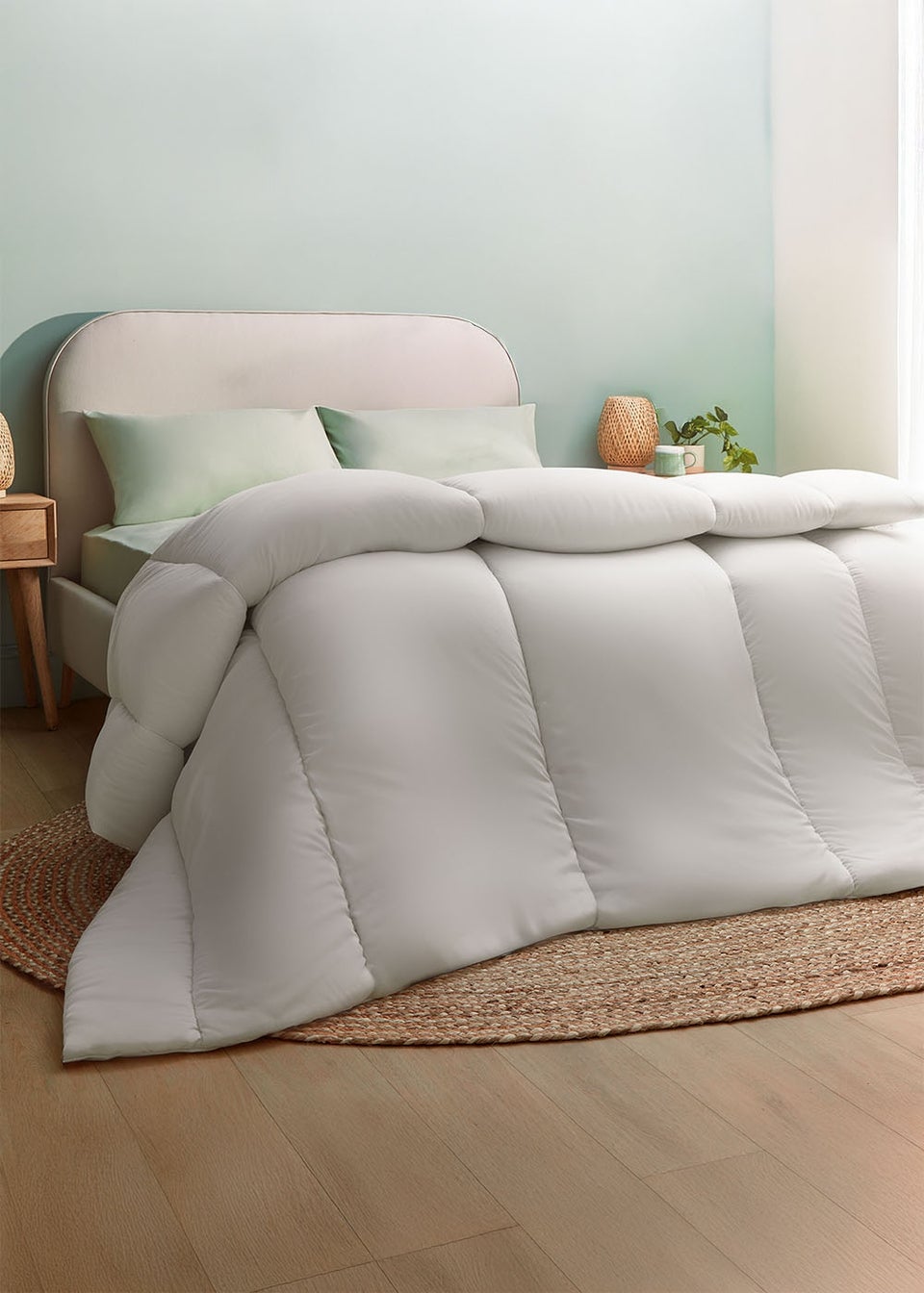 Silentnight Anti Allergy Duvet (7.5 Tog)