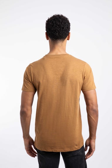 Weird Fish Fox Fished Branded T-Shirt