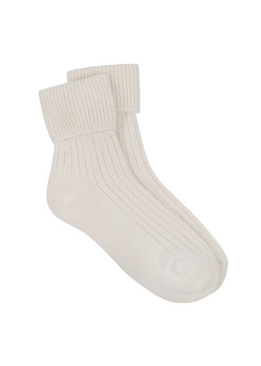 Totes Toasties Ladies Cashmere Blend Socks