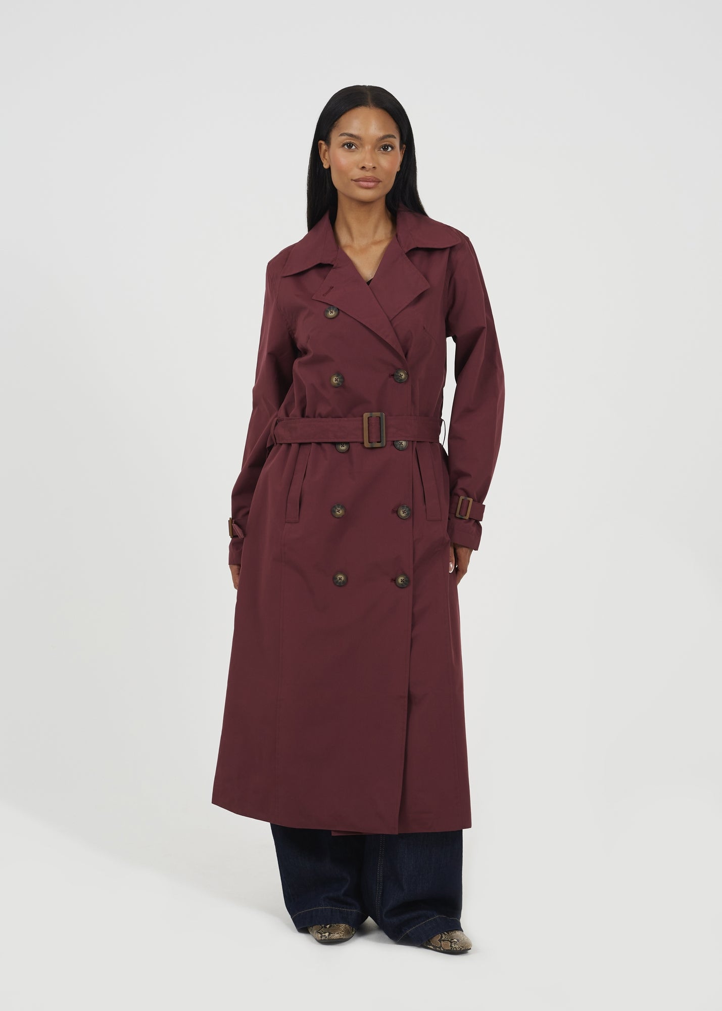 Women's Trench Coats - Matalan