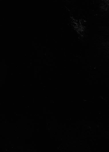 Quiz Black Bow Detail Faux Fur Wrap