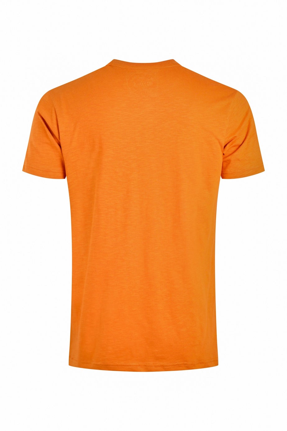 Weird Fish Brick Orange Fished Branded T-Shirt