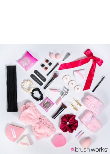 Brushworks 24 Day Advent Calendar