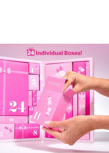 Brushworks 24 Day Advent Calendar