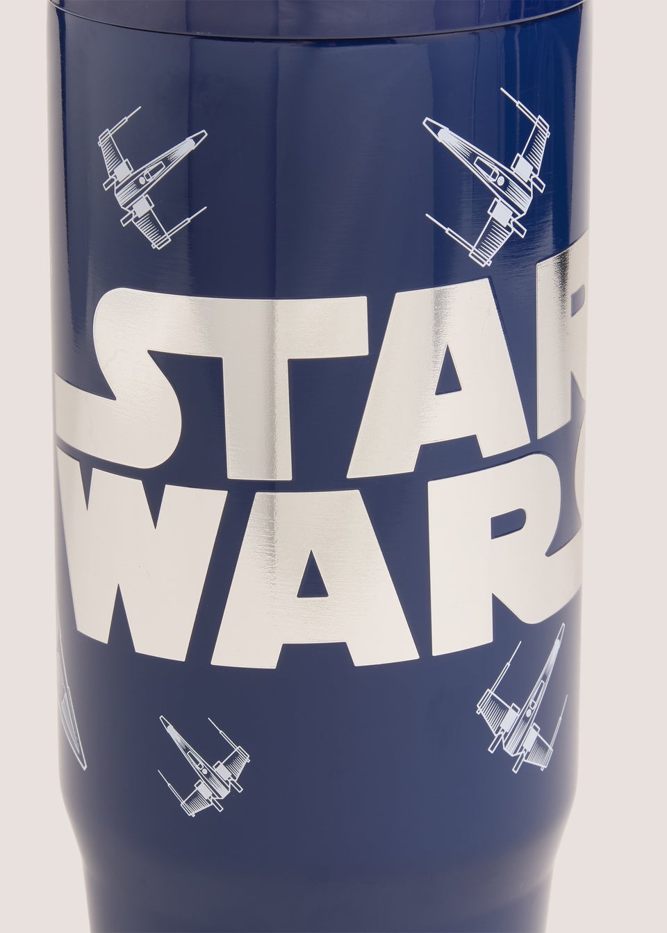 Star Wars Navy Tumbler