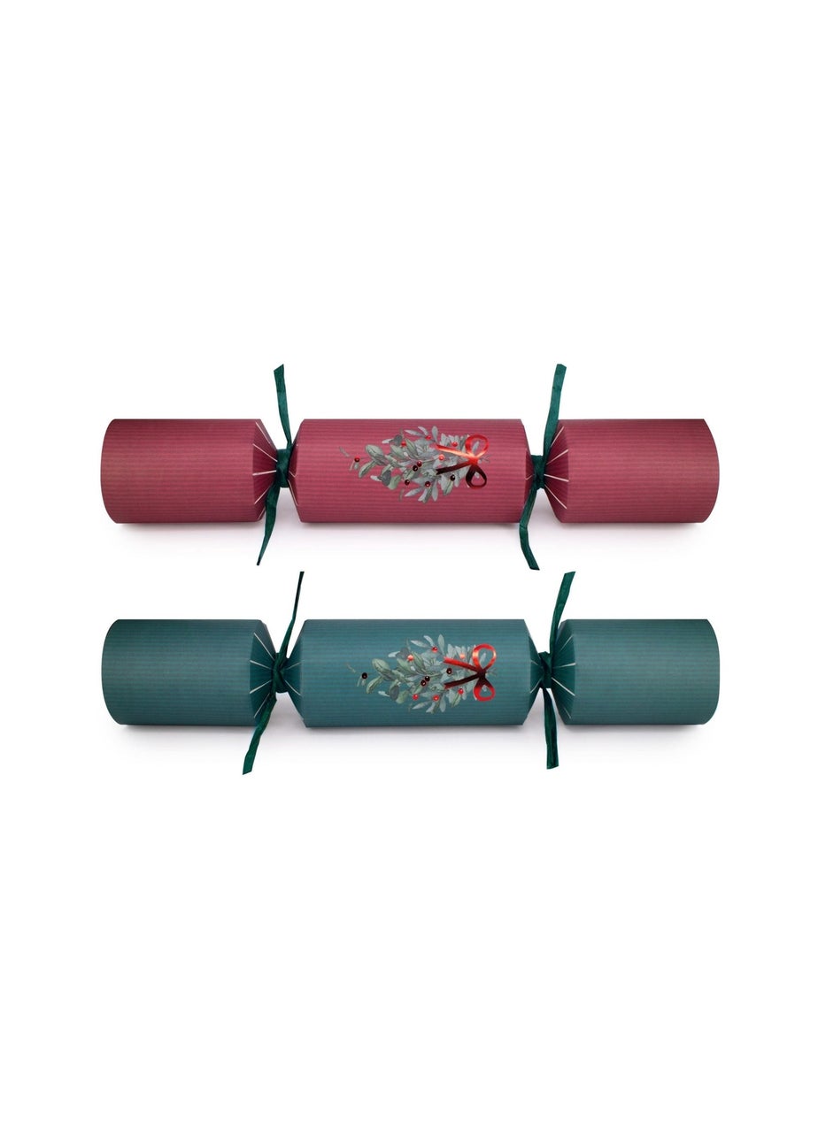 Heart & Soul Pink FYO Merry Berry Crackers