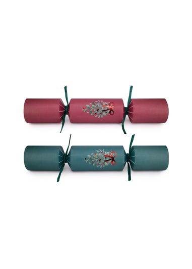 Heart & Soul Pink FYO Merry Berry Crackers