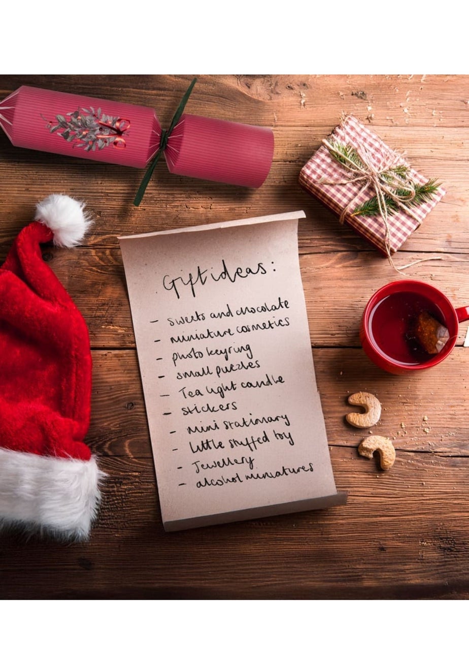 Heart & Soul Pink FYO Merry Berry Crackers